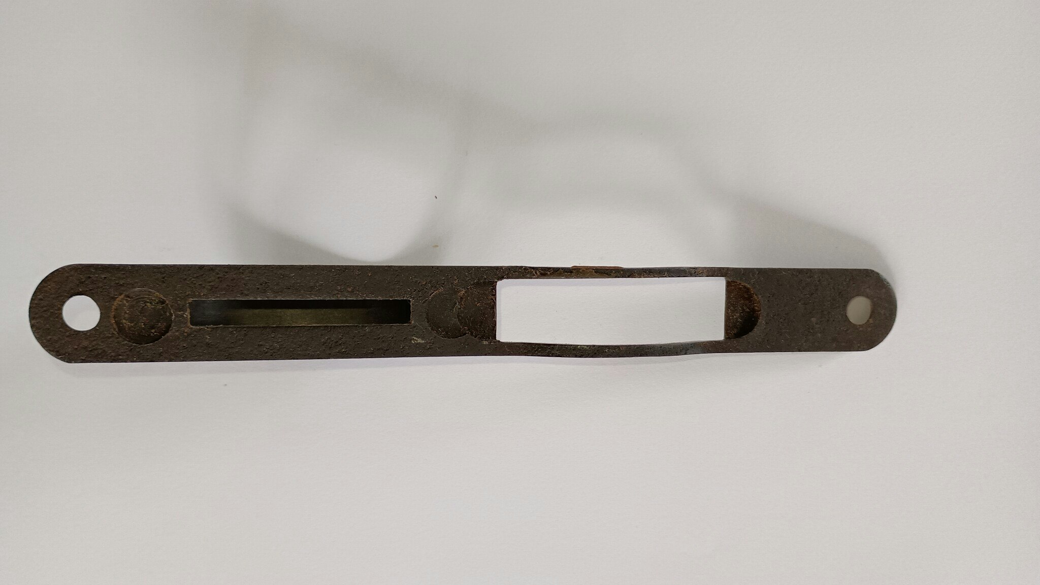 Underbeslag Sako L46
