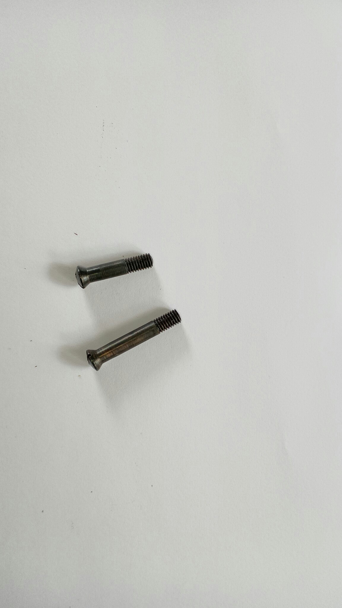 Stockbultar Sako L46