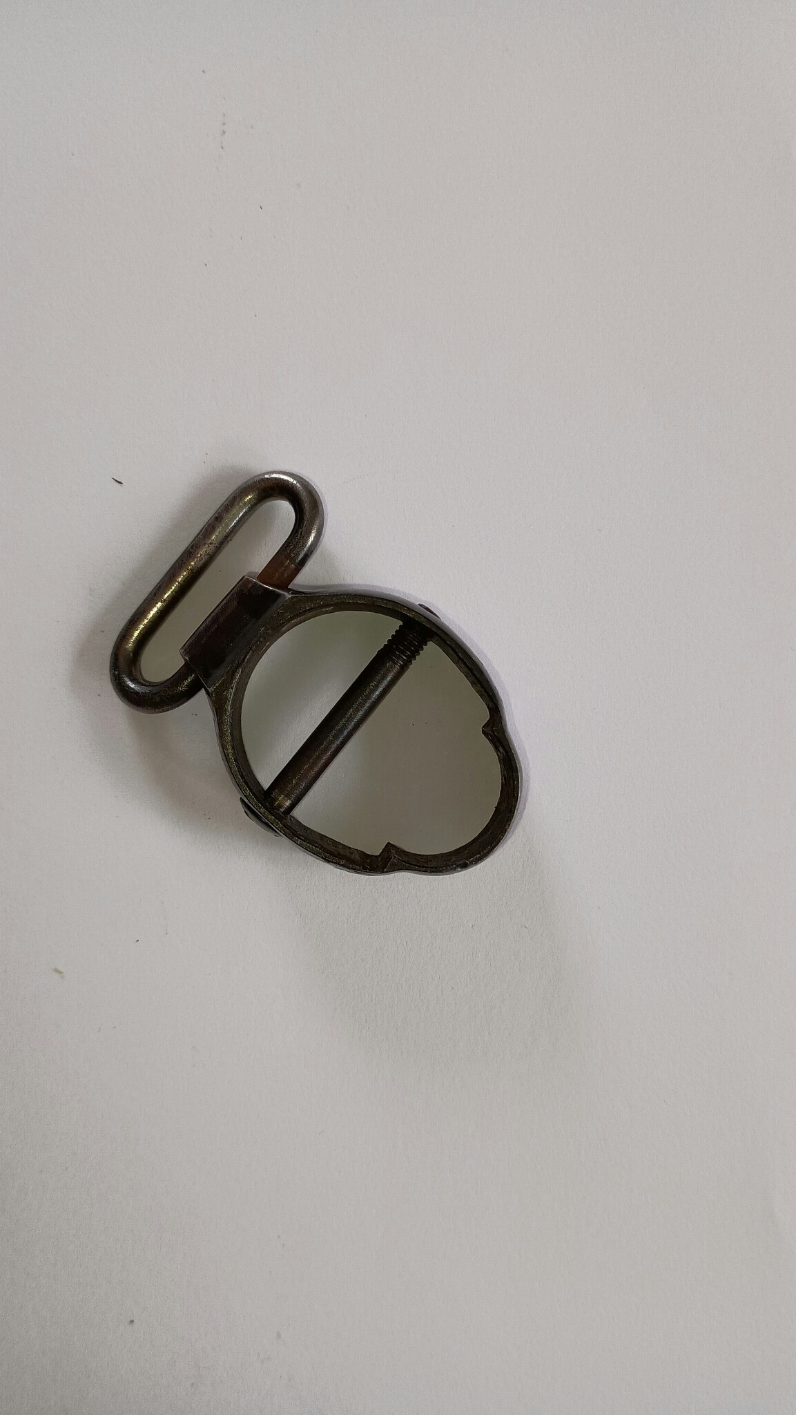 Sako L46 remfäste