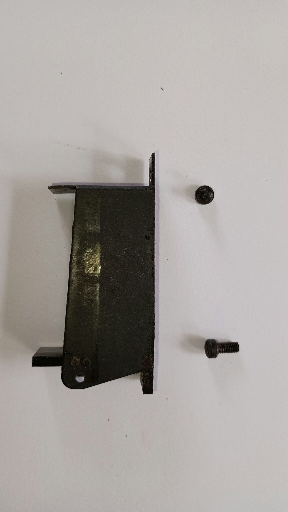 Sako L46 magasin hållare