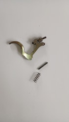 Sako L46 trycke