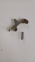 Sako L46 trycke