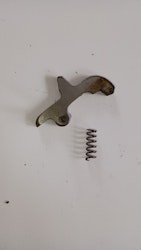 Sako L46 trycke