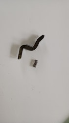 Sako L46 magasin spärr