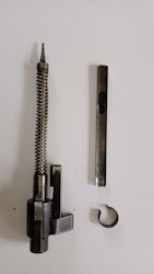 Sako L46 slagstift och stryhylsa mm