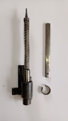 Sako L46 slagstift och stryhylsa mm