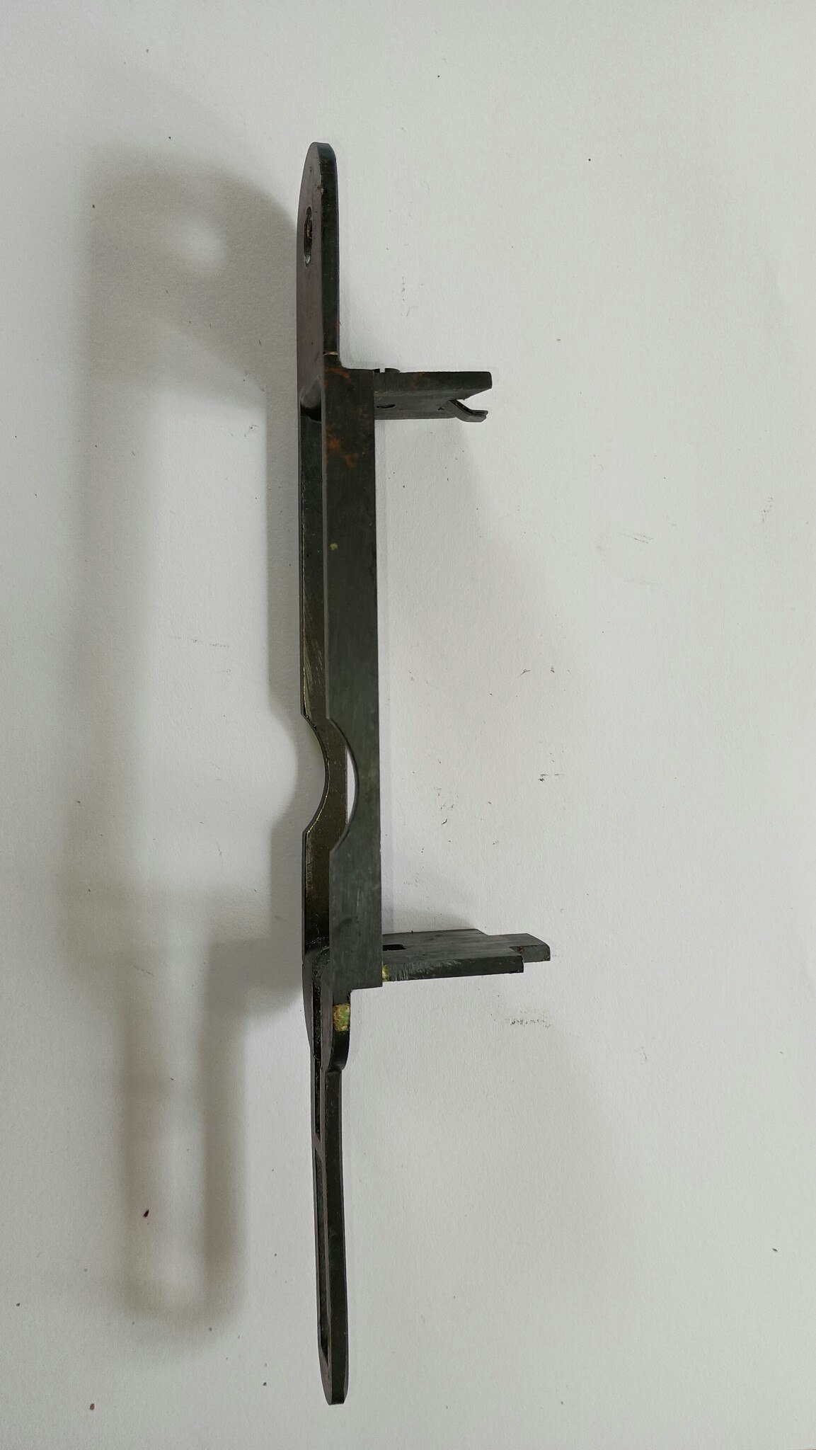 Tikka M65 underbeslag
