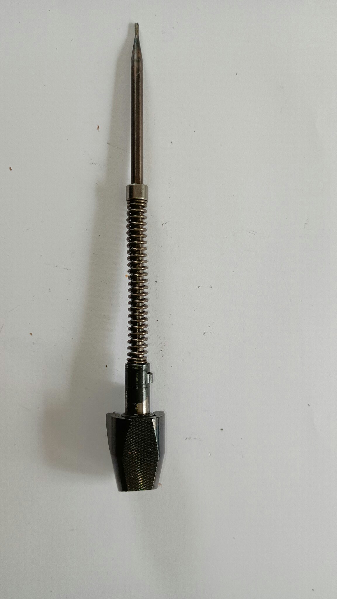 Sako Hunter AV Slagstift