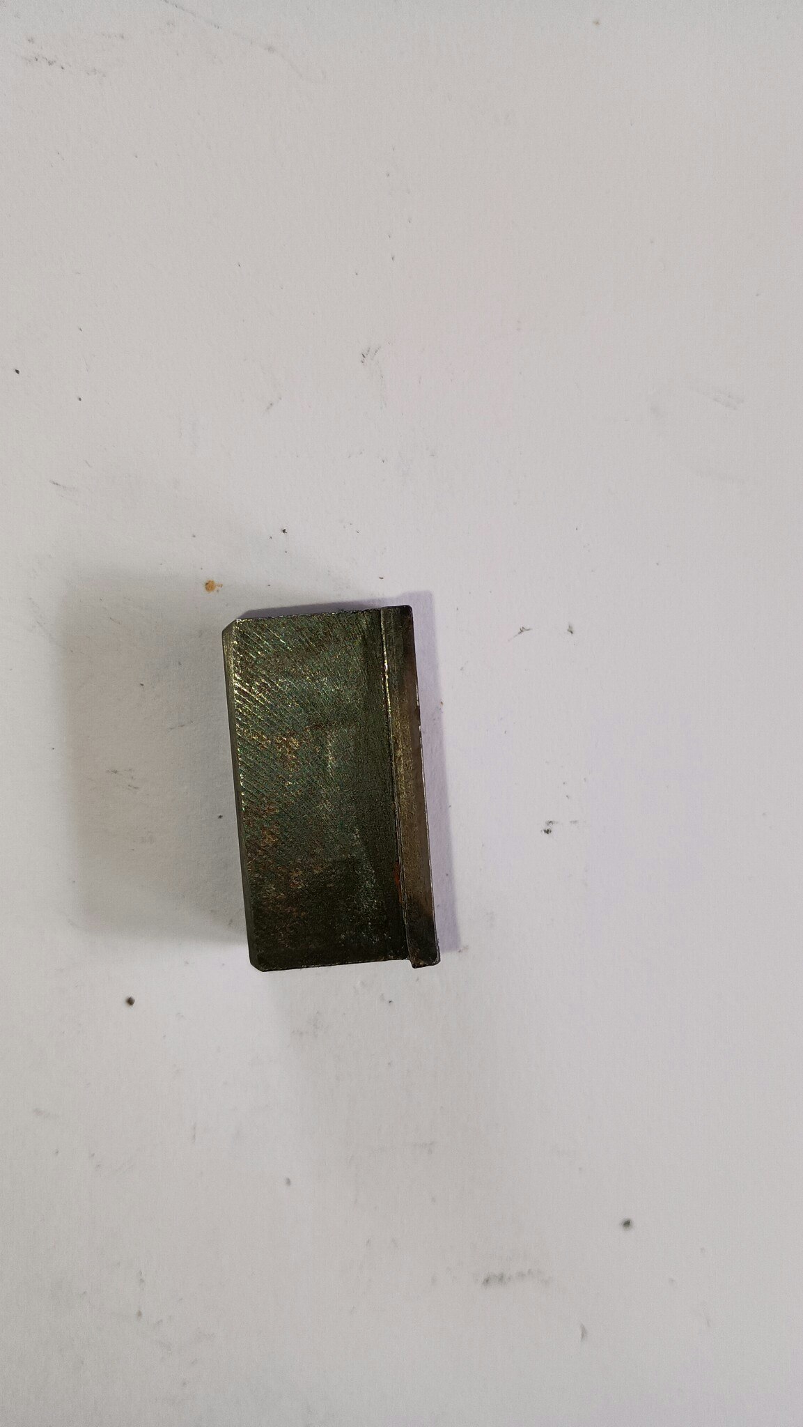 Tikka M65 rekylklack