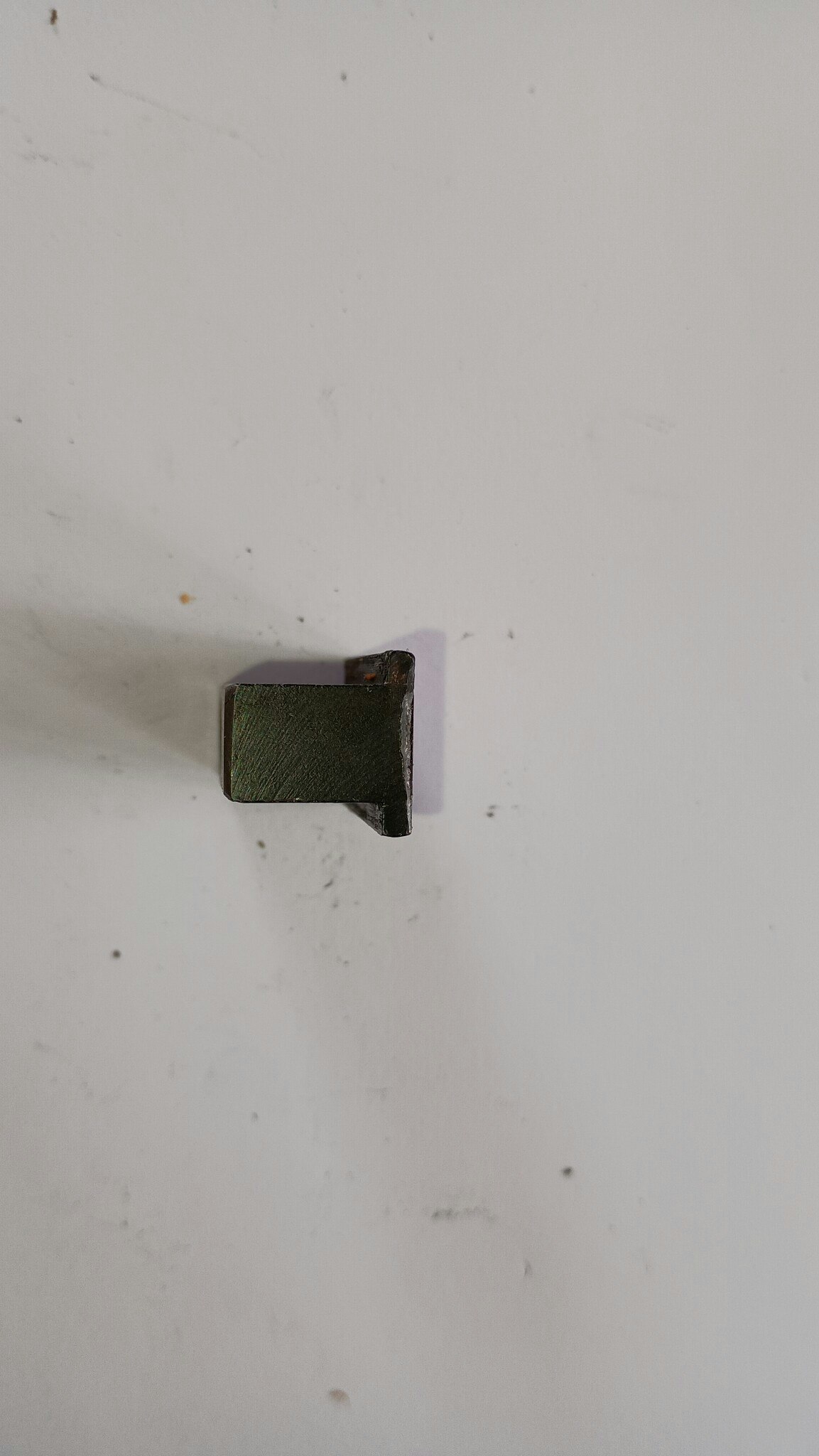 Tikka M65 rekylklack