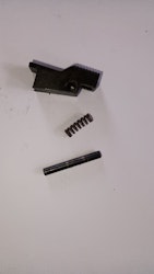 Tikka M65 slutstycksspärr
