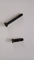 Tikka M65 stockbultar