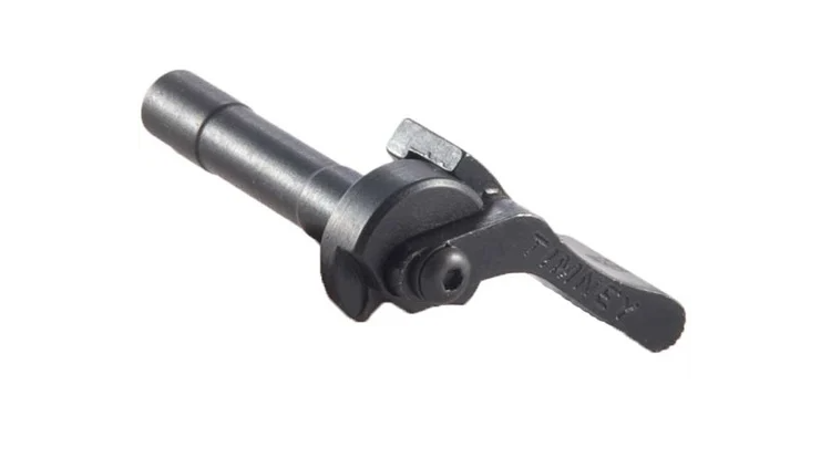 Timney Mauser M93-96 - Kvartssäkring