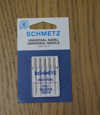 Schmitz Universal symaskinål 14/90