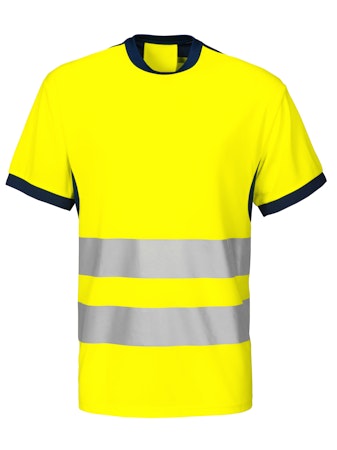 6009 T-SHIRT EN ISO 20471 KLASS 2