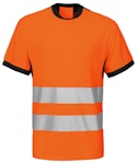 6009 T-SHIRT EN ISO 20471 KLASS 2