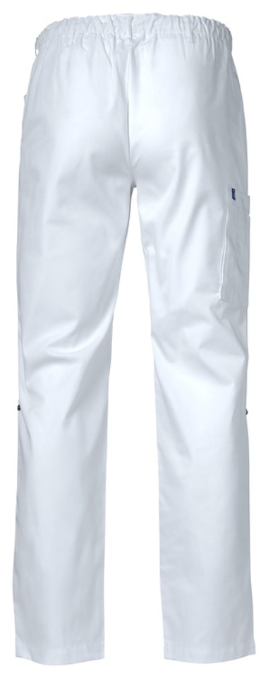 Kaj trousers short length