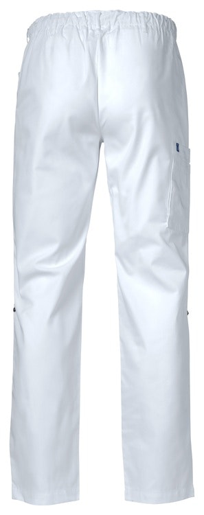 Kaj trousers short length