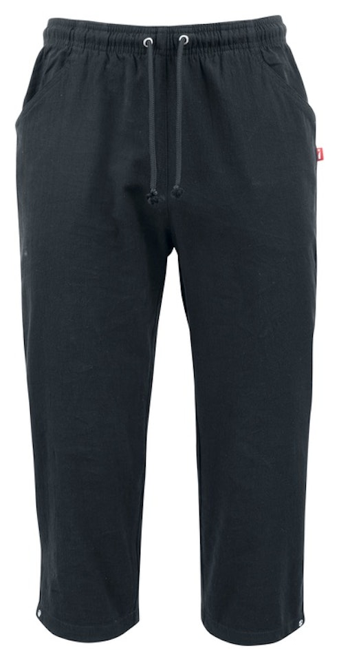 Cid trousers capri