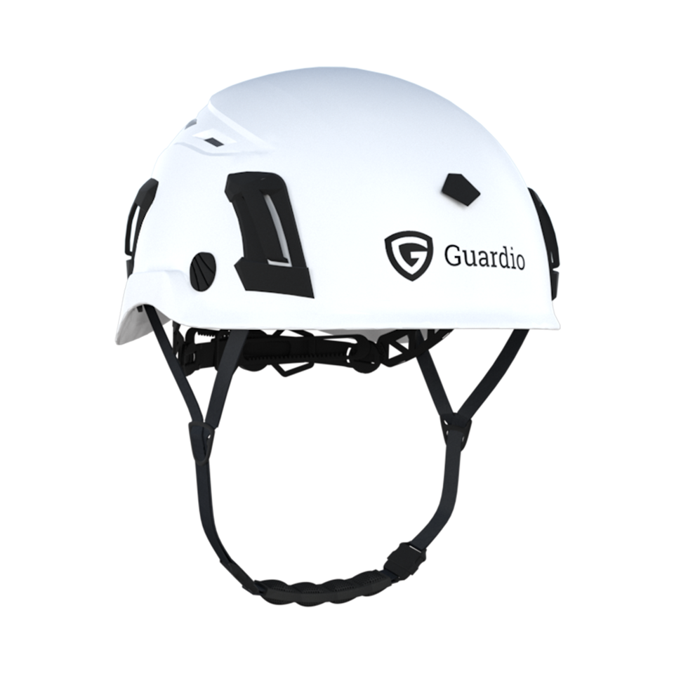 Armet Safety Helmet