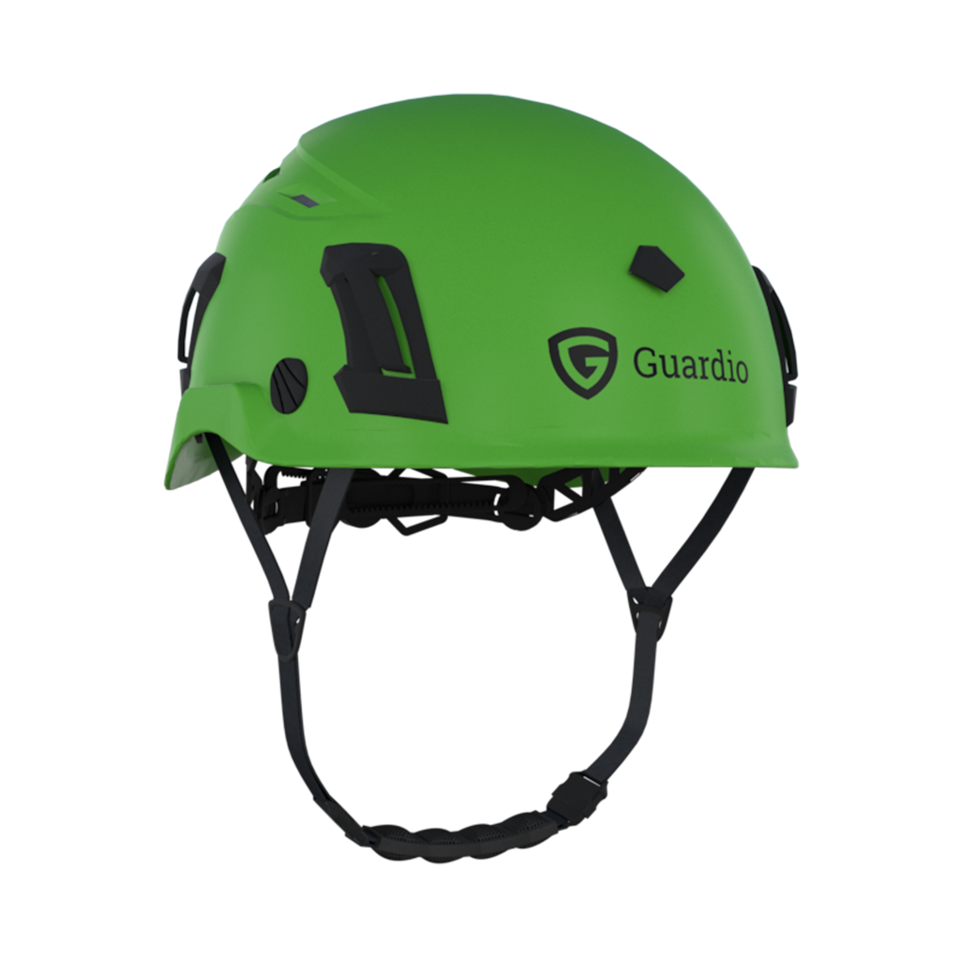 Armet Safety Helmet