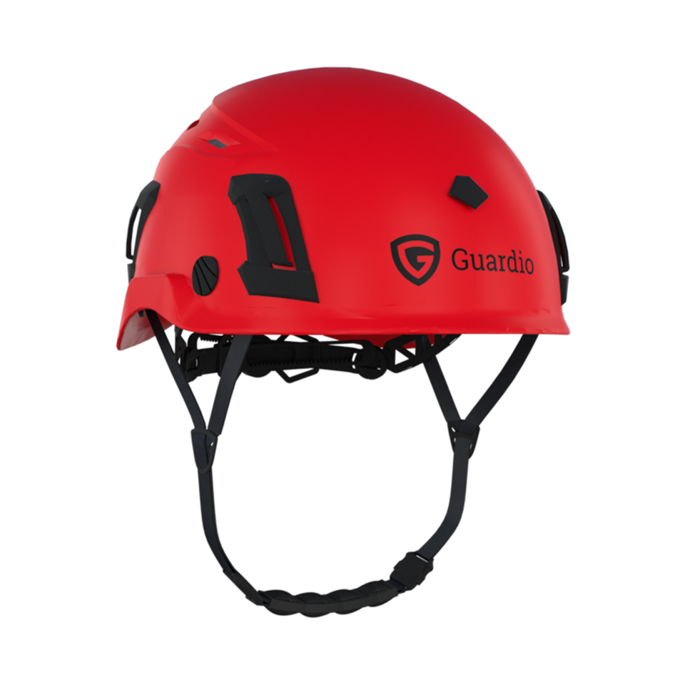 Armet Safety Helmet