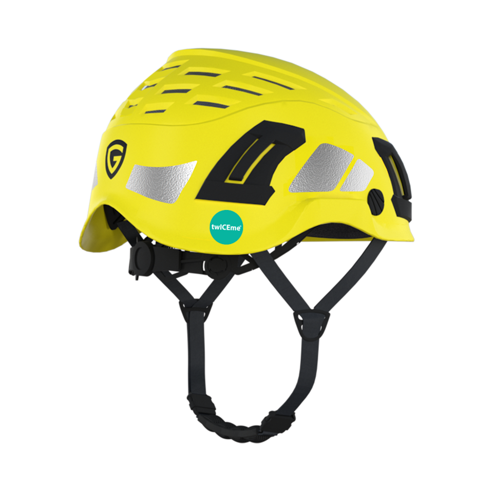 Armet Reflex Safety Helmet