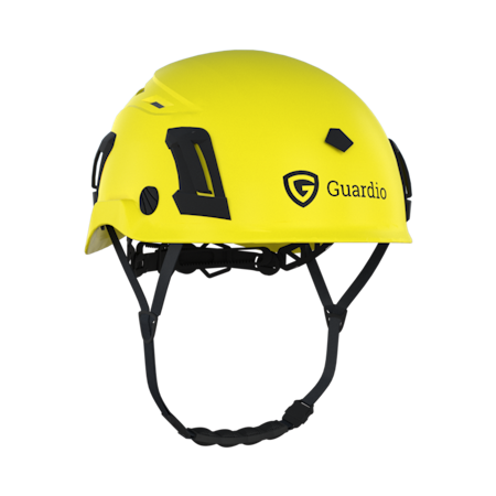 Armet Fluorescent Safety Helmet