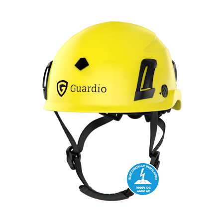 Armet Safety Helmet