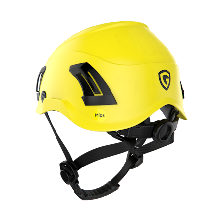 Armet Volt Safety Helmet