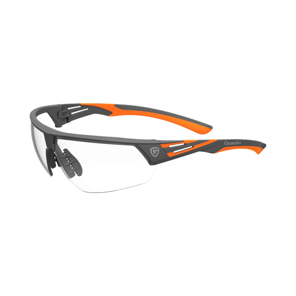 ARGOS Photochromic Safety Glasses