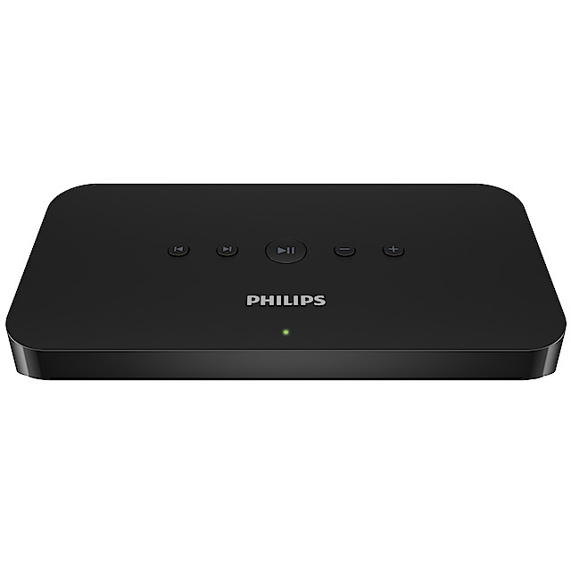 Philips Spotify mottagare SW100M