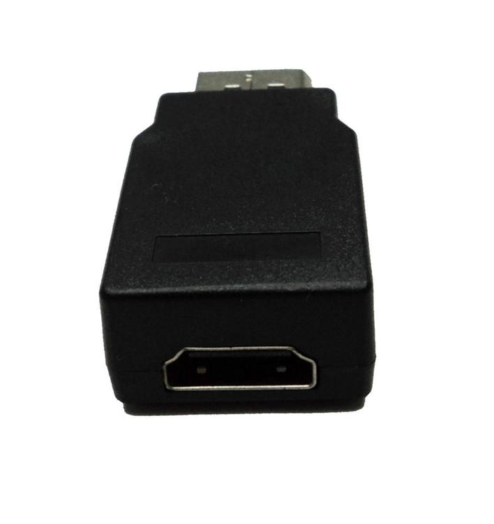 Displayport till HDMI adapter, Fri Frakt