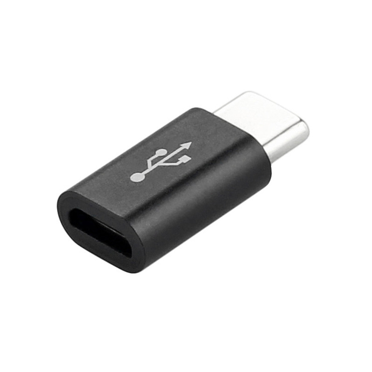 Micro USB till USB C adapter