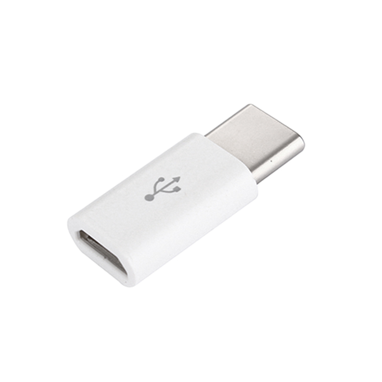 Micro USB till USB C adapter