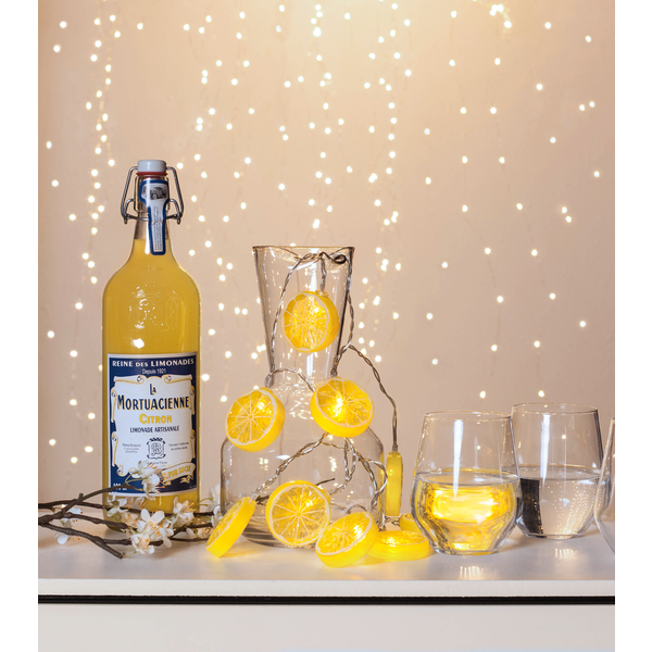 Star Trading, Ljusslinga Funlight, Citron