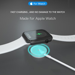 Laddkabel för Apple watch