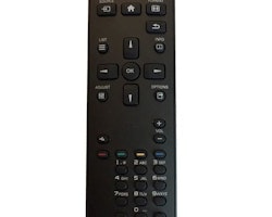Philips TV Remote Control 398Grabddnepht