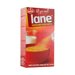 Lane biscuit powder 300 g