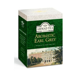 Ahmad Tea aromaattinen earl grey -tee 500g