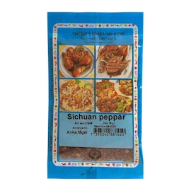 Sichuan pippuri 14 g
