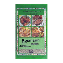 Rosmariini 40 g