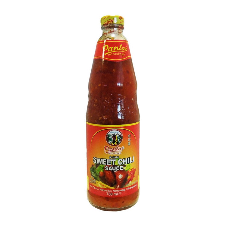 Makea chilikastike