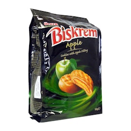 Biskrem apple