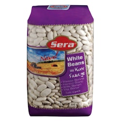 White beans 10mm