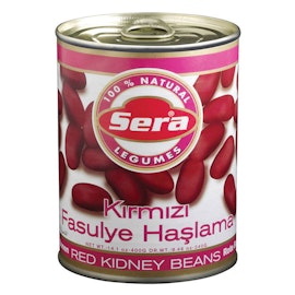 Red kidney beans 400g