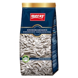 Sunflower seeds roasted and extra salted 300g