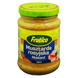 Mustard Russian
