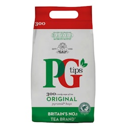 PG Tips tea 300 tea bags