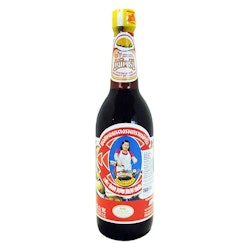 Oyster sauce